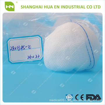 Hot Sell High Quality Medical White 100% Cotton Ball Absorbent Cotton balls Gauze Ball